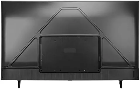 Another view of the TCL 43" Class 4-Series 4K UHD HDR Smart Google TV