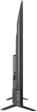 The TCL 43" Class 4-Series 4K UHD HDR Smart Google TV compared in context