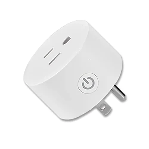 Testing the Tuya WiFi Smart Plug Works with Alexa Google Assistant IFTTT over two weeks