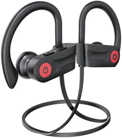 Overview of the Boean Bluetooth Headphones, Wireless Headphones with AI Music Generation |