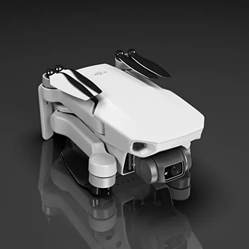 Another view of the Master Airscrew Stealth Propellers for DJI Mini 2, Mini 2