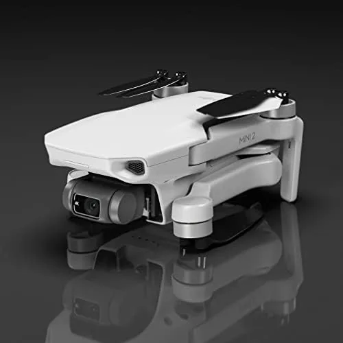 The Master Airscrew Stealth Propellers for DJI Mini 2, Mini 2 compared in context