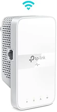 The TP-Link AV1000 Powerline Ethernet Adapter WiFi Extender Kit, Passthrough | compared in context