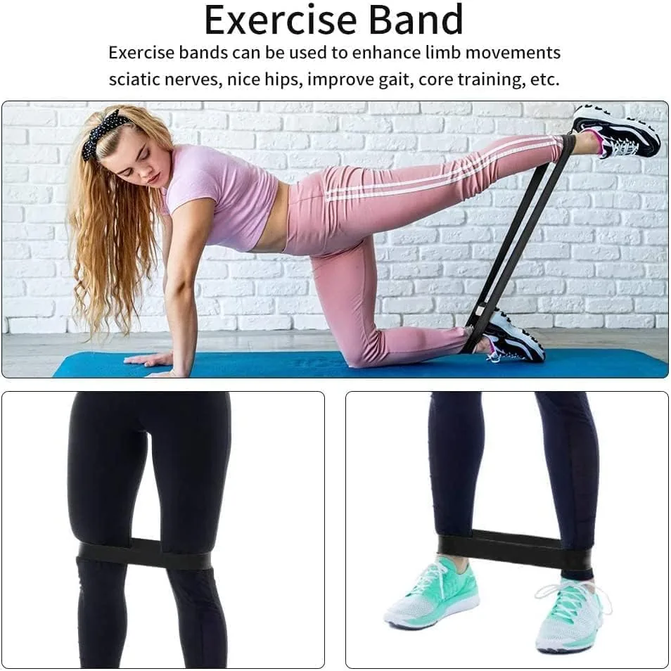 The 6 in1 Foam Roller Set, Trigger Point Foam Roller, Yoga compared in context