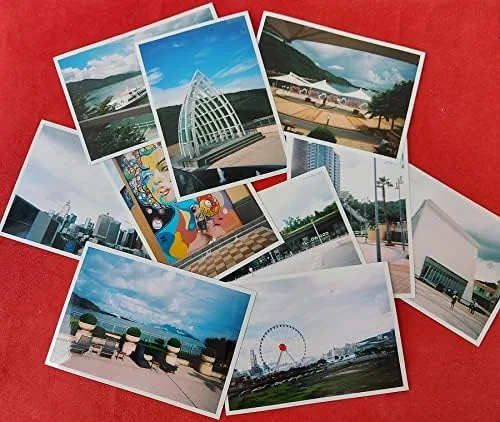 Testing the 1 Shot Disposable Camera ,  35mm One-Time-Use Camera ,  Single over two weeks