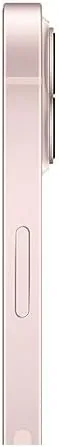 Another view of the Apple iPhone 13, 128GB, Pink - AT&T (Renewed)