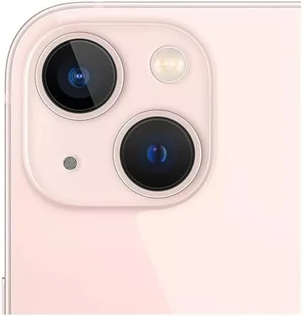 The Apple iPhone 13, 128GB, Pink - AT&T (Renewed) compared in context