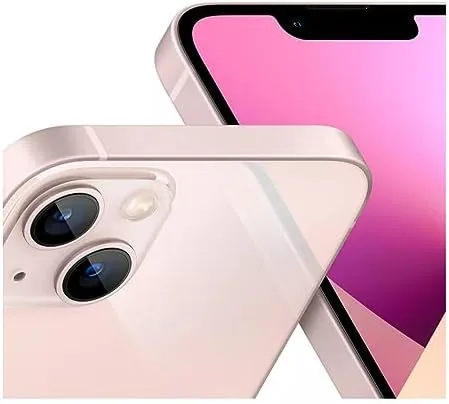 Testing the Apple iPhone 13, 128GB, Pink - AT&T (Renewed) over two weeks