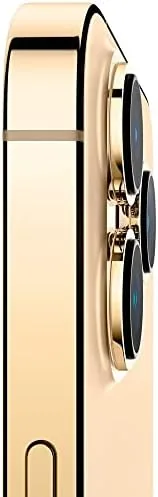 The Apple iPhone 13 Pro Max, 128GB, Gold - Unlocked (Renewed) in real use