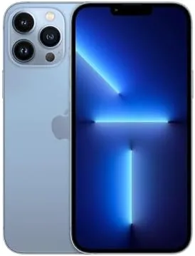 The Apple iPhone 13 Pro Max, 128GB, Gold - Unlocked (Renewed) compared in context