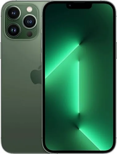 Testing the Apple iPhone 13 Pro Max, 128GB, Gold - Unlocked (Renewed) over two weeks