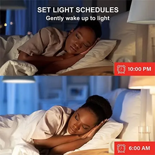 Testing the Sengled Alexa Light Bulb 75W Equivalent, Smart Light Bulbs Bluetooth over two weeks