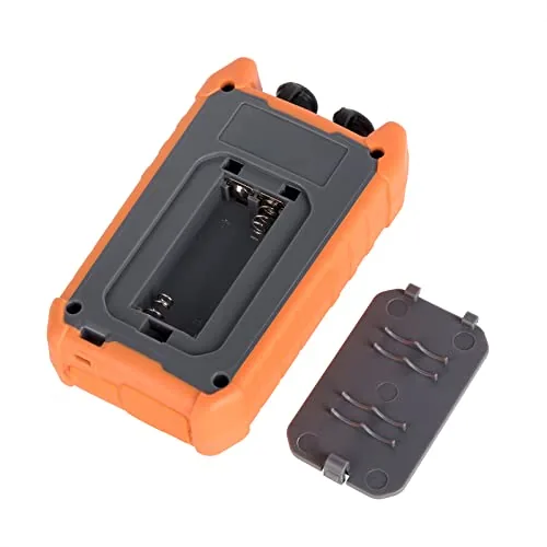 The Mini 4 in 1 Portable Optical Power Meter with Visual compared in context