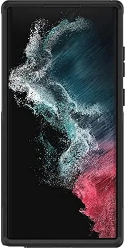 S Pen sliding out of its slot while the case stays attached