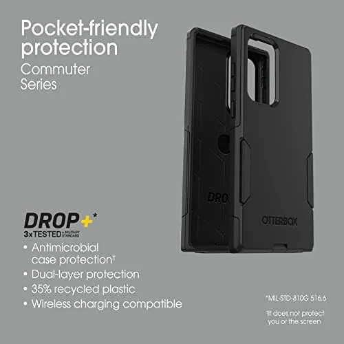 Phone in the case resting on a wireless charger at full speed