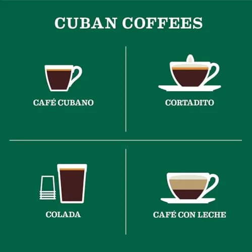 The Café La Llave Espresso Aluminum Capsules, Dark Roast, 40ct | compared in context