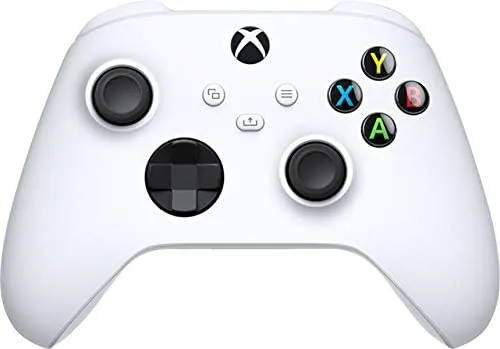 The Game Pass library grid shown on the Series S dashboard