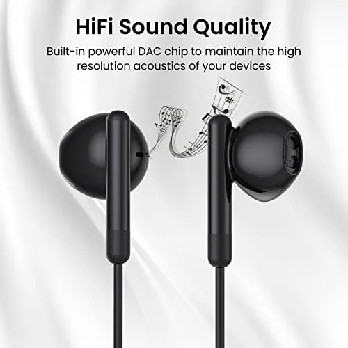 Testing the USB C Headphones for iPhone 17 16 15 Pro Max over two weeks