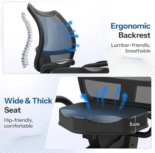 The seat rail adjustment of the Niceday recumbent bike at different positions