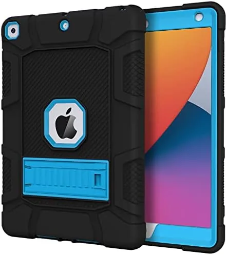 Overview of the Azzsy Case for iPad 9th Generation/iPad 8th Generation/iPad 7th Generation