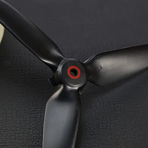 Another view of the 2 Pairs 5328S Propellers with Propeller Storage Case Compatible with