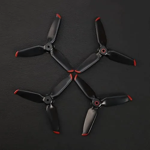The 2 Pairs 5328S Propellers with Propeller Storage Case Compatible with compared in context
