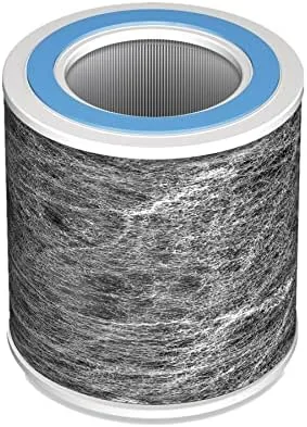 Shark Air Purifier Anti-Allergen Filter with True HEPA, HE1FKPET | Compatible with: HC450, HC450C Review: Tested and Rated