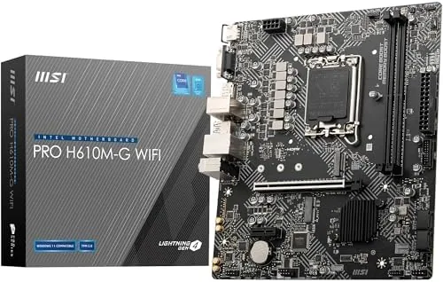 An NVMe drive fitted into the PCIe 4.0 M.2 slot