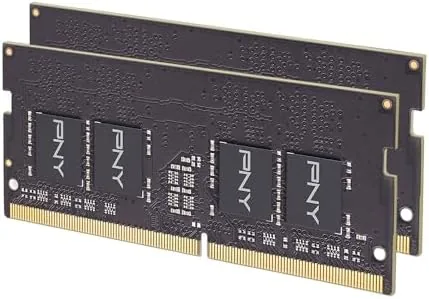 PNY DDR4 16GB 3200MHz Review: A Simple Laptop RAM Upgrade That Pays Off
