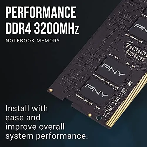 Both 8GB SODIMM modules side by side showing the chips