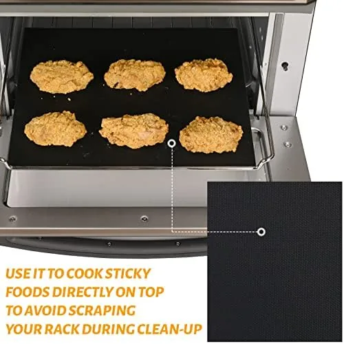 The WMKGG 100 PCS Unbleached Air Fryer Parchment Paper Liners, 11 compared in context
