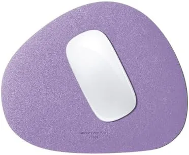 Testing the Mouse pad, Non-Slip Washable Waterproof Computer Mouse pad (Cocoa Taupe) over two weeks