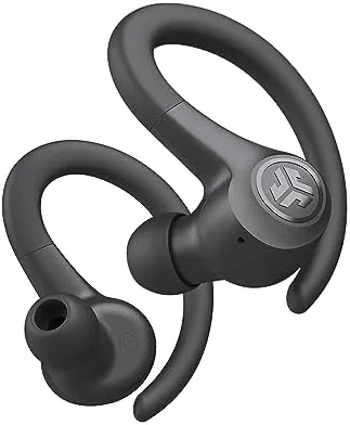Another view of the JLab Go Air Sport, Wireless Workout Earbuds Featuring C3 Clear