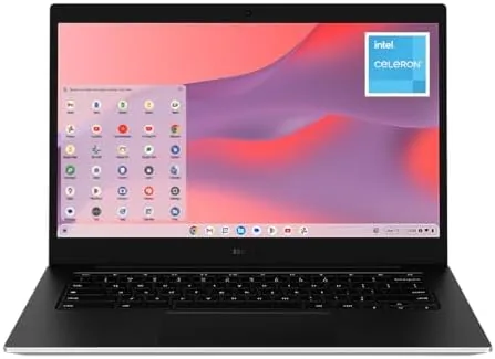 Samsung Galaxy Chromebook Go Review: A Light 14 Inch Student Laptop