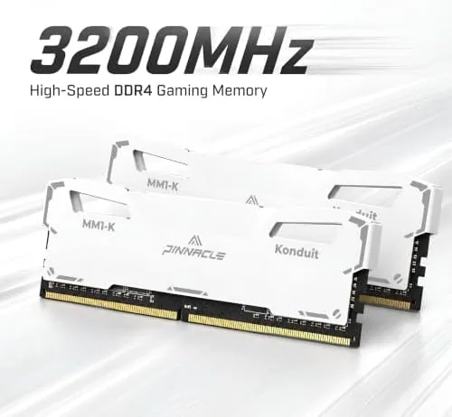 Both RAM sticks installed in a motherboard's dual channel slots