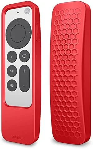 Fintie Case for Apple TV 4K / HD Siri Remote (2nd / 3rd Gen) Review: Tested and Rated
