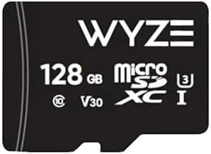 Wyze 128GB MicroSD Card Review: Reliable Storage for Cameras and Beyond