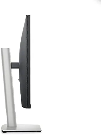 Close up of the rear panel showing the USB-C, DisplayPort, HDMI, and USB-A ports