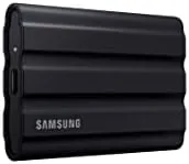 Overview of the Samsung T7 Shield Portable SSD 1TB, USB 3.2 Gen 2