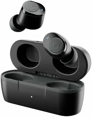 Overview of the Skullcandy Jib True 2 Wireless In-Ear Bluetooth Earbuds - True