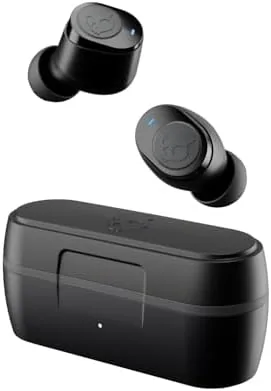 Testing the Skullcandy Jib True 2 Wireless In-Ear Bluetooth Earbuds - True over two weeks