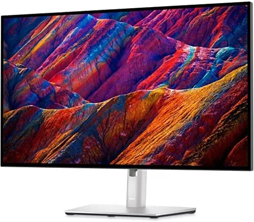 Dell 27 Inch 4K IPS Monitor Review: Refurbished Value, Pixel Perfection