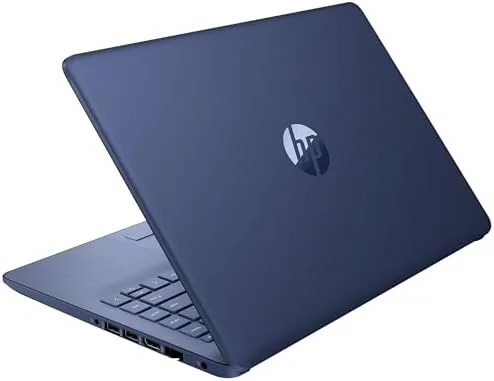 HP 14 Inch Renewed Laptop Review: Honest Limits of a Budget Windows 11 Machine