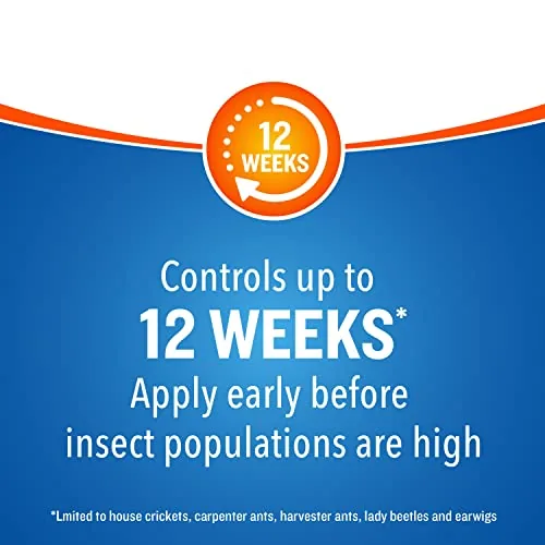 The Cutter Backyard Bug Control Spray Concentrate (2 Pack), Kills Mosquitoes compared in context