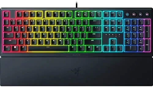 Razer Ornata V3 Review: A Comfortable Gaming Keyboard with Snap Tap
