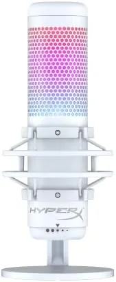 HyperX QuadCast S Review: The RGB Studio Mic That Sounds as Good as It Looks