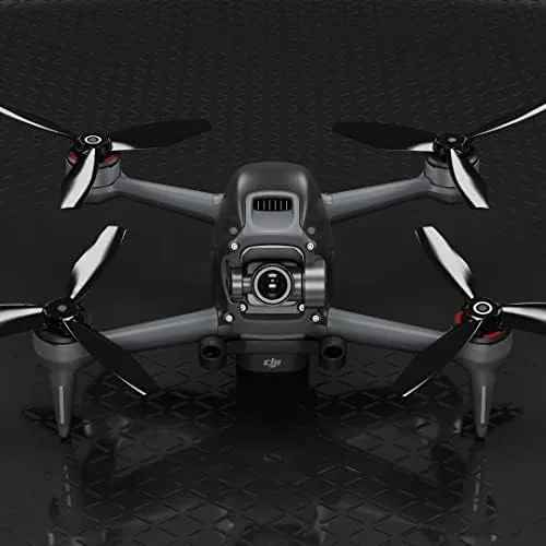 Testing the Master Airscrew Ludicrous Propellers for DJI FPV - Black, 4 pcs over two weeks