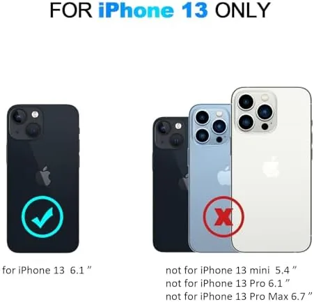 Testing the Nvollnoe for iPhone 13 Case with Card Holder Green | over two weeks