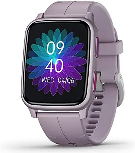 Overview of the FITVII Fitness Tracker, Smart Watch with 24/7 Blood Pressure Heart