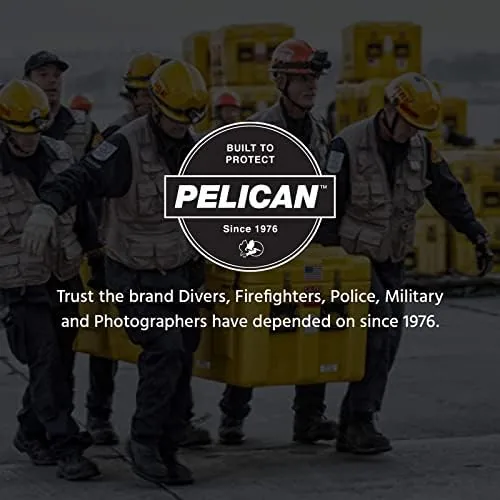 The Pelican - Protection Pack - Tough Case & Screen Protector compared in context